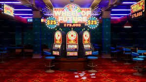 Bonus round interface showing free-spin counter and multiplier display